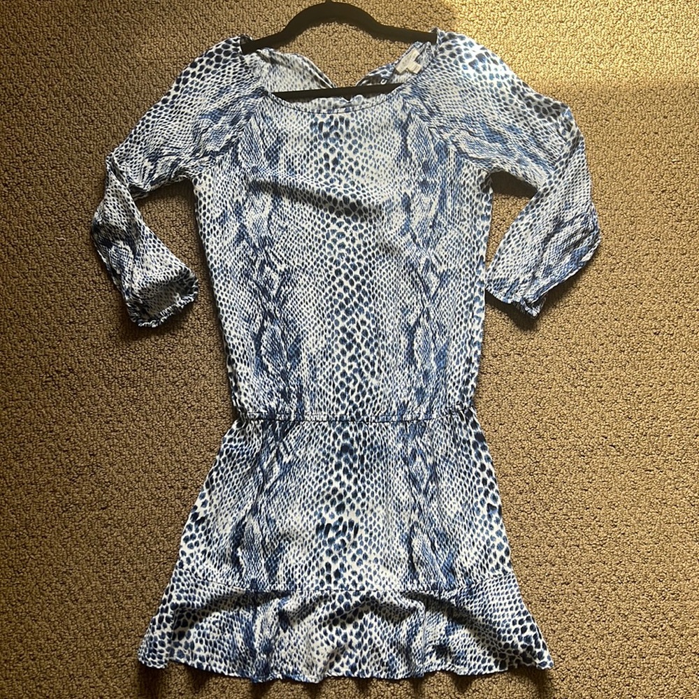 Joie Brand Dress